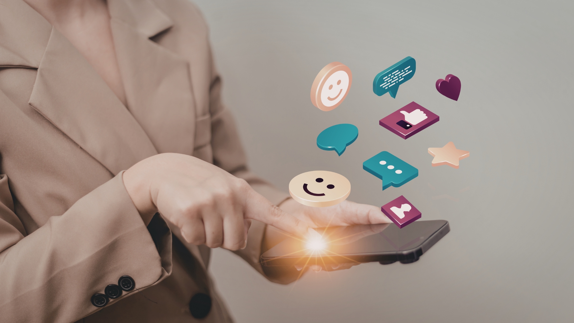 La importancia de crear contenido de valor en redes sociales